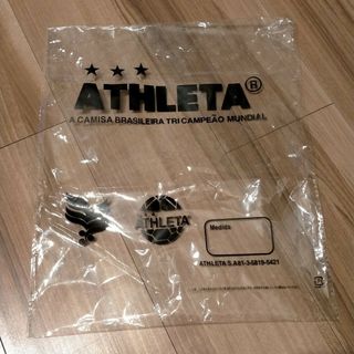 アスレタ(ATHLETA)のATHLETA アスレタ 袋(その他)