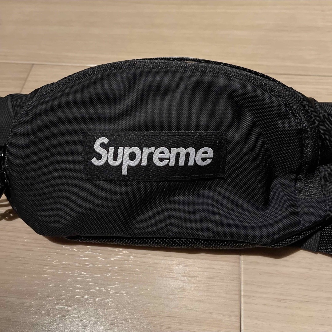 Supreme - Supreme FW22 Small Waist Bag Blackの通販 by K's shop ...