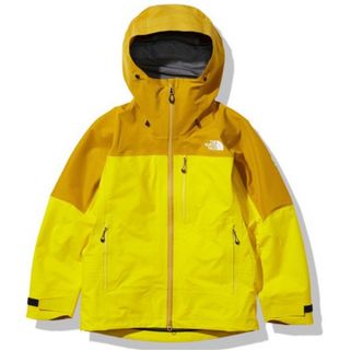 ザノースフェイス(THE NORTH FACE)のノースフェイス ハイブリッドシアアイス ジャケット ゴアテックス(マウンテンパーカー)