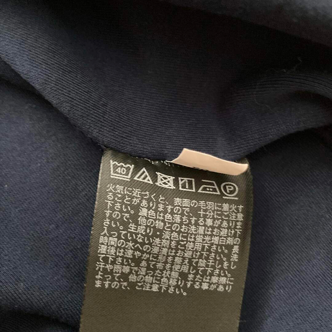 UNIQLO(ユニクロ)のレディース　半袖Tシャツ　UNIQLO U クルーネックT Mサイズ レディースのトップス(Tシャツ(半袖/袖なし))の商品写真