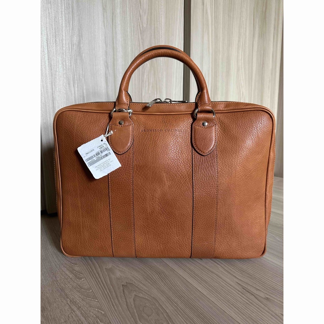 ブルネロ クチネリ BRUNELLO CUCINELLI バッグ - ハンドバッグ ブルネロ クチネリ BRUNELLO CUCINELLI バッグ - ハンドバッグ