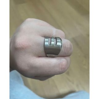 Maison Martin Margiela - GABY カトラリーリング martin margiela