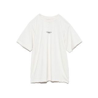 ミラオーウェン(Mila Owen)のMila Owen ロゴ　Tシャツ(Tシャツ(半袖/袖なし))