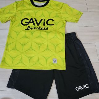 ガビック(GAViC)のガビック 上下セット(ウェア)