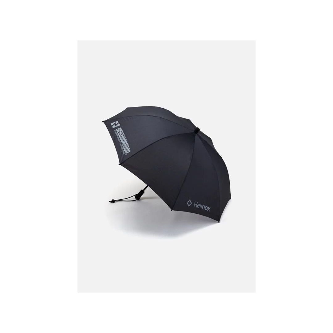 NEIGHBORHOOD(ネイバーフッド)の☆NEIGHBORHOOD NH X HELINOX . UMBRELLA メンズのファッション小物(傘)の商品写真