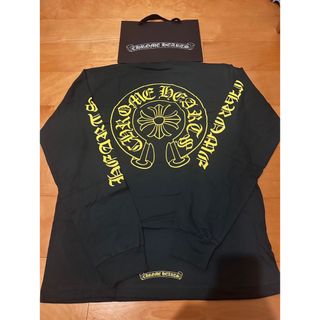 クロムハーツ ハワイ メンズのTシャツ・カットソー(長袖)の通販 26点