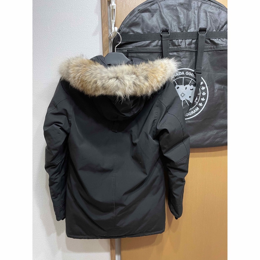 CANADA GOOSE - RYO様専用☆ガーメント、ハンガー付き☆カナダグース