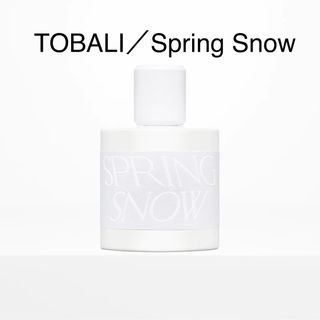 TOBALI Spring snow 100ml 大特価!! - plastexpb.com.br