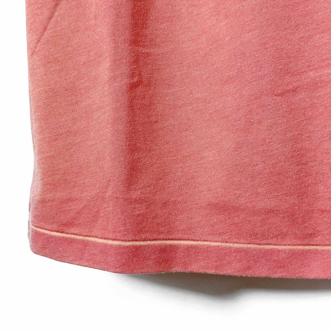 RRL(ダブルアールエル)の22FW 新品 RRL ダブルアールエル ラルフローレン Tシャツ カットソー メンズのトップス(Tシャツ/カットソー(半袖/袖なし))の商品写真