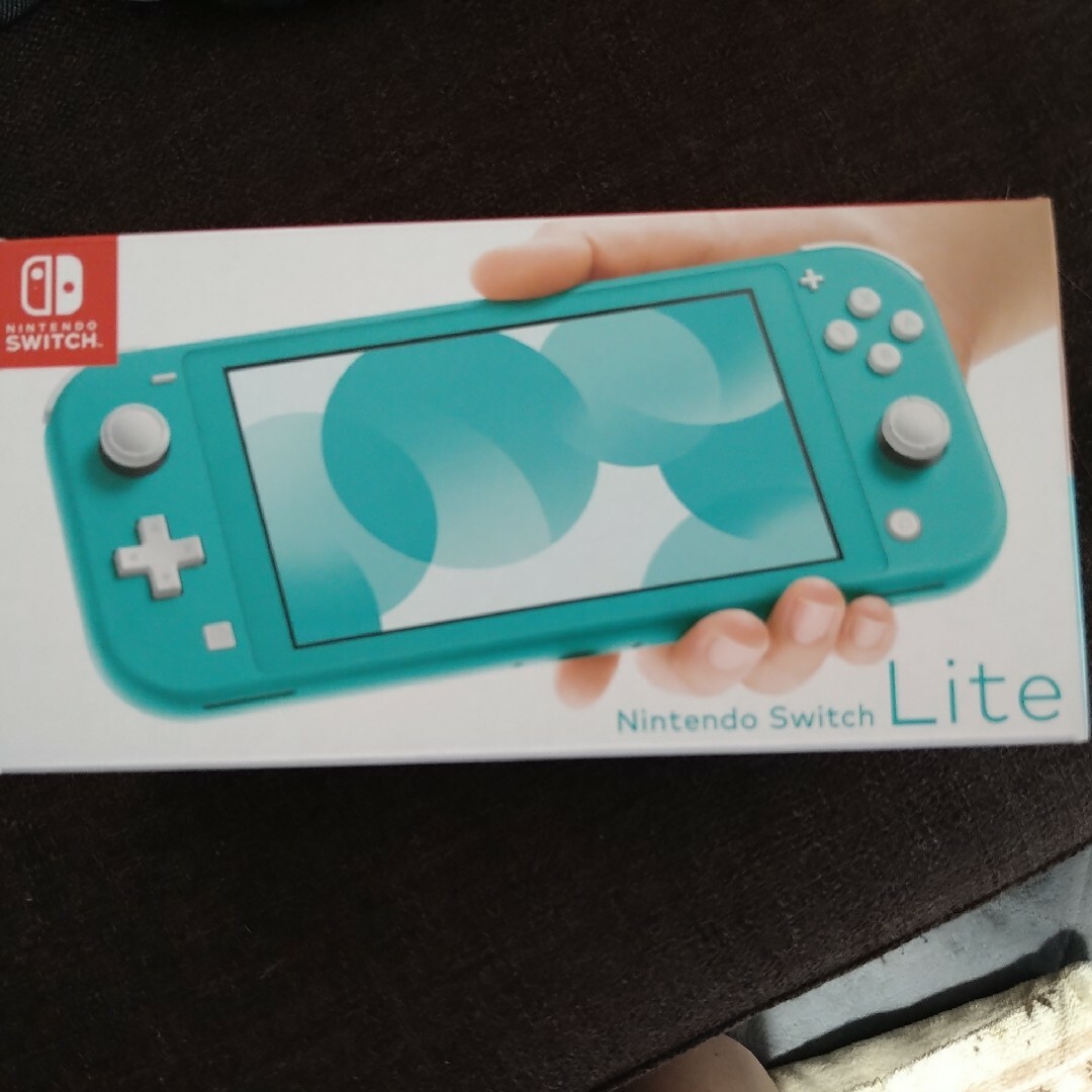 Nintendo Switch(ニンテンドースイッチ)のNintendo Switch LITE 5台セット エンタメ/ホビーのゲームソフト/ゲーム機本体(家庭用ゲーム機本体)の商品写真