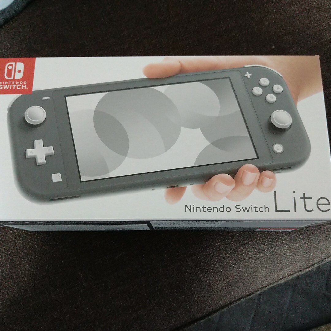 Nintendo Switch(ニンテンドースイッチ)のNintendo Switch LITE 5台セット エンタメ/ホビーのゲームソフト/ゲーム機本体(家庭用ゲーム機本体)の商品写真