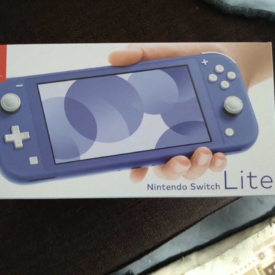 Nintendo Switch - Nintendo Switch LITE 5台セットの通販 by ゆーさん ...