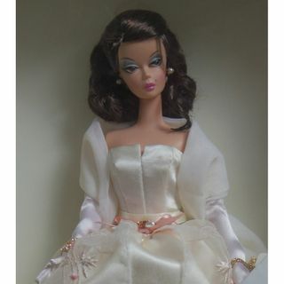 いいネット通販 - 全国送料無料でお届けします MATTEL - ✨バービーファッションモデルコレクションレディ その他