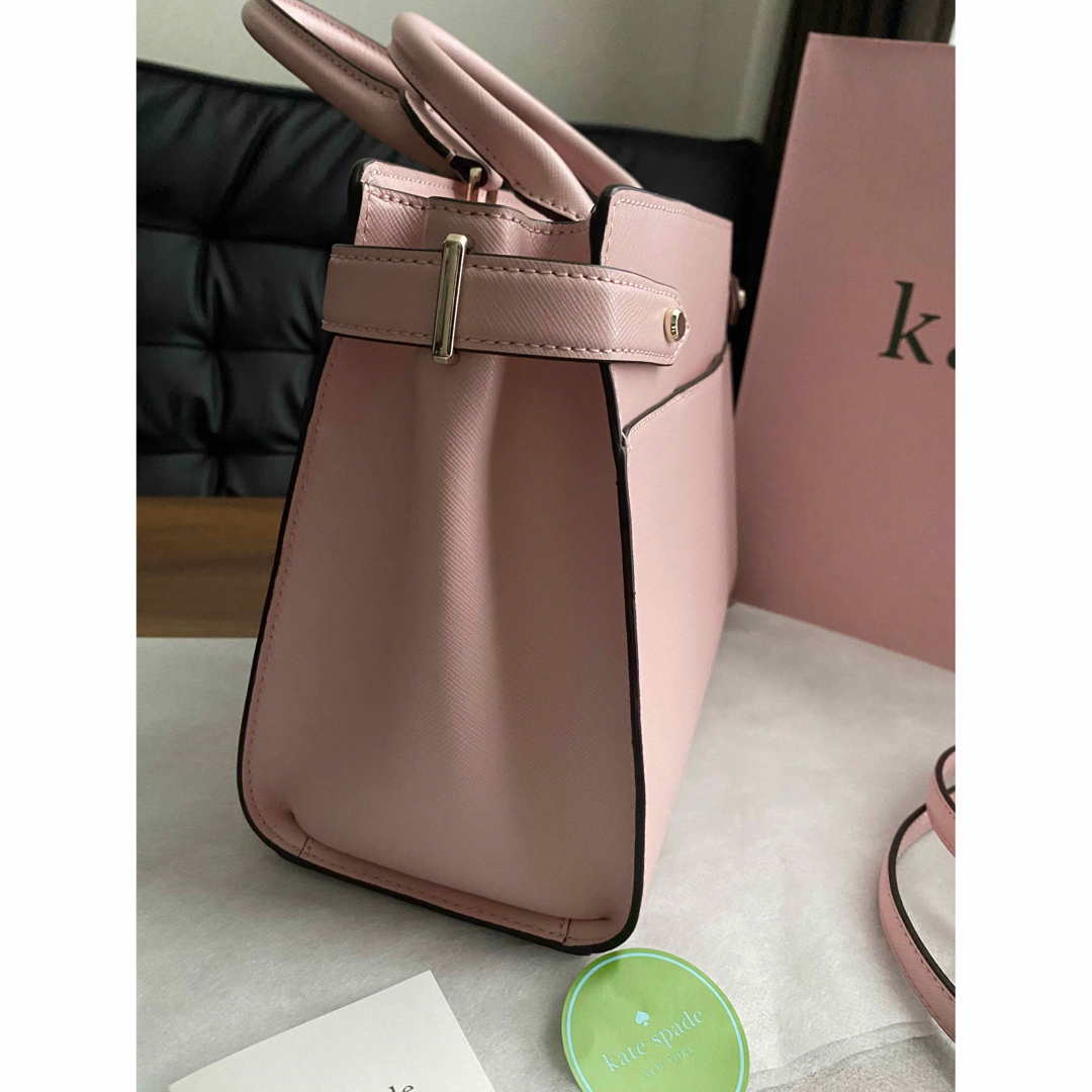 kate spade new york ハンドバッグ ☆新品