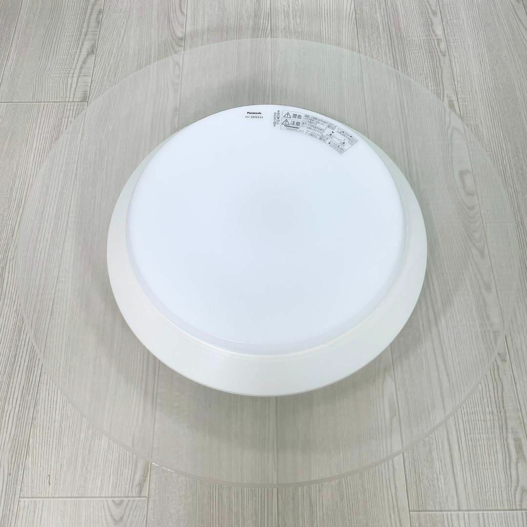 Panasonic - 1065 パナソニック Panasonic HH-CD0894A 天井照明の通販
