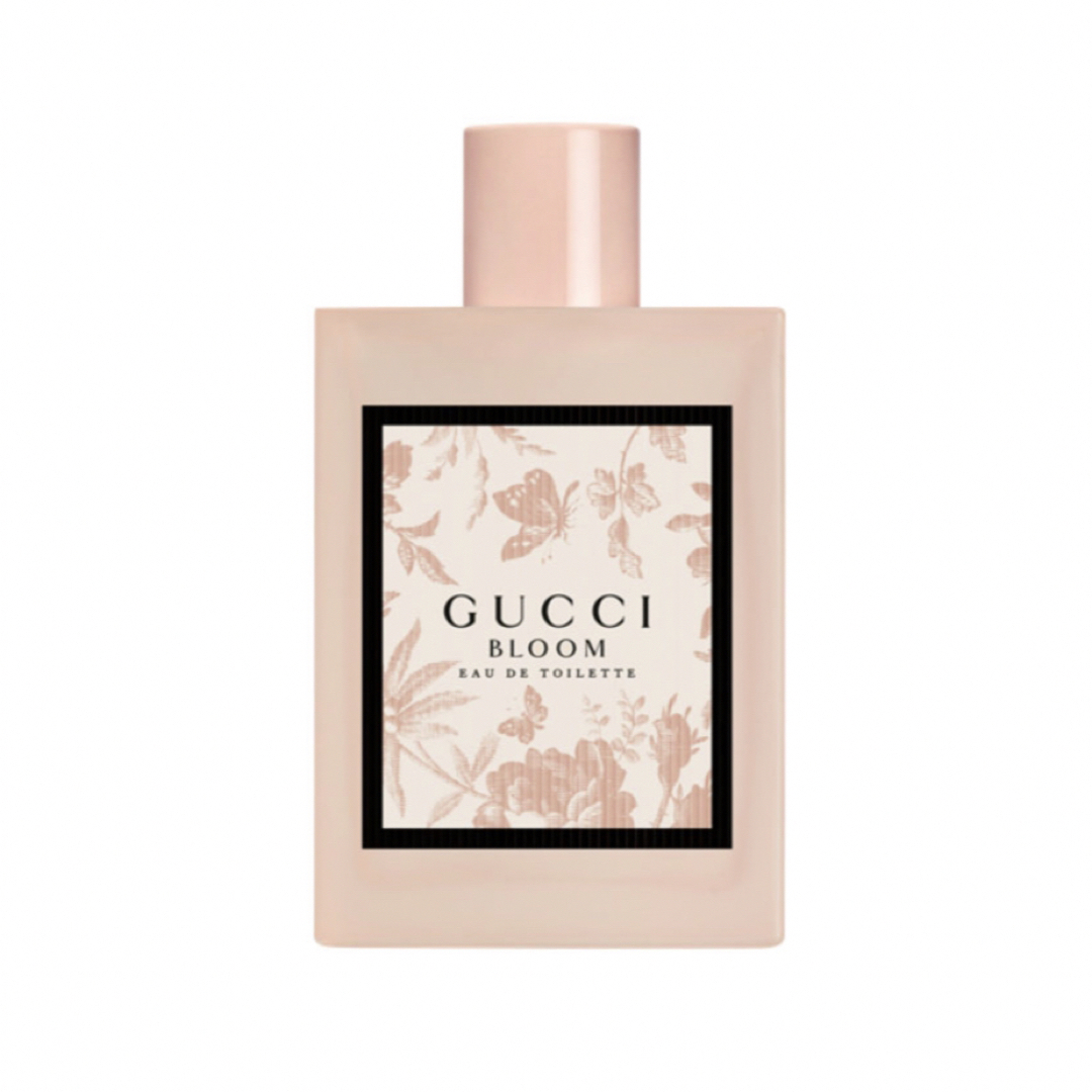 Gucci(グッチ)のグッチ　ブルームオードトワレ コスメ/美容の香水(香水(女性用))の商品写真