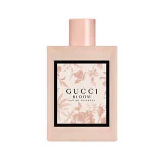 グッチ(Gucci)のグッチ　ブルームオードトワレ(香水(女性用))