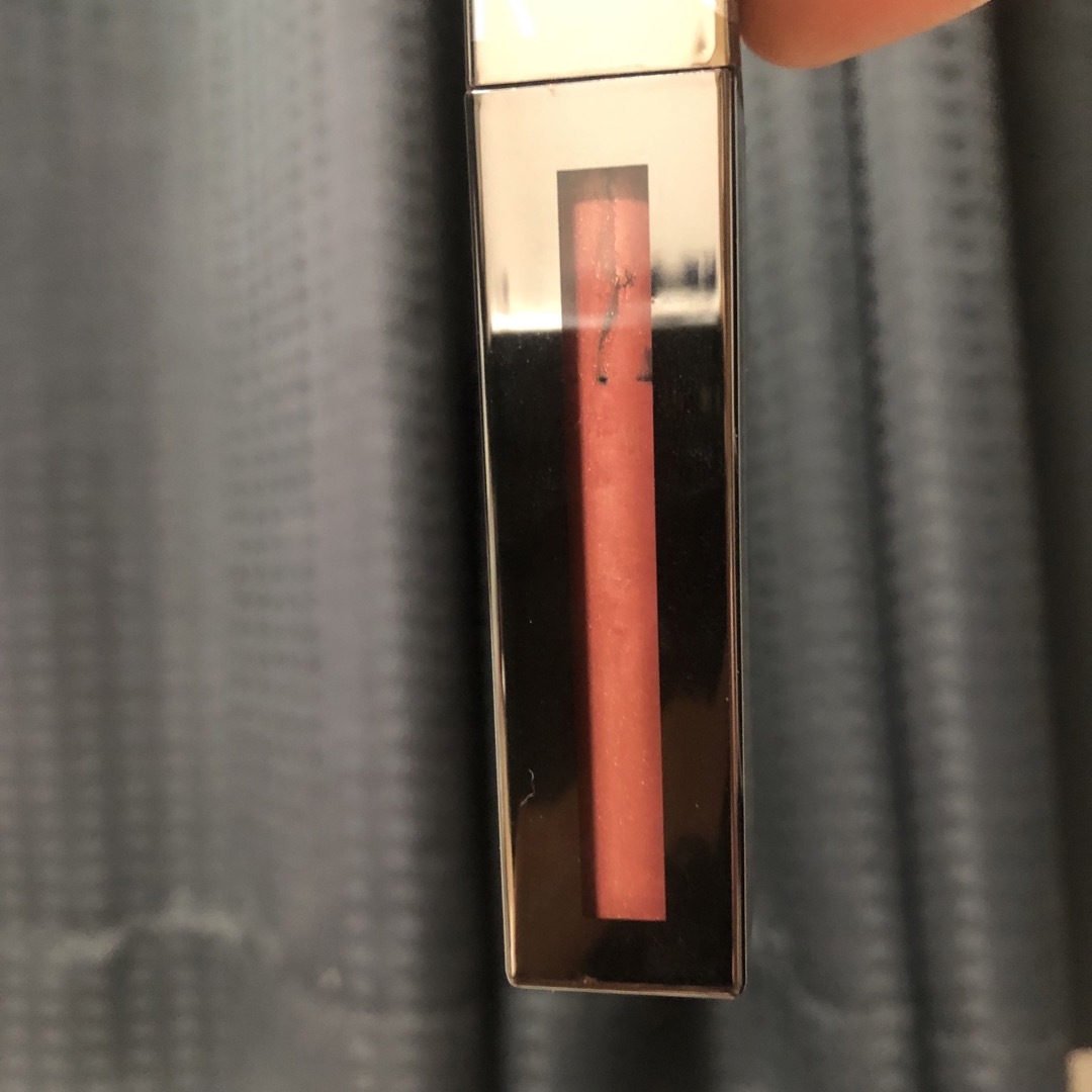 NARS(ナーズ)のNARS パワーマットリップラスター 2789 コスメ/美容のベースメイク/化粧品(リップグロス)の商品写真