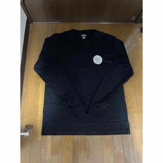 ビラボン(billabong)のビラボン　Tシャツ　長袖　新品　未使用(Tシャツ/カットソー(七分/長袖))