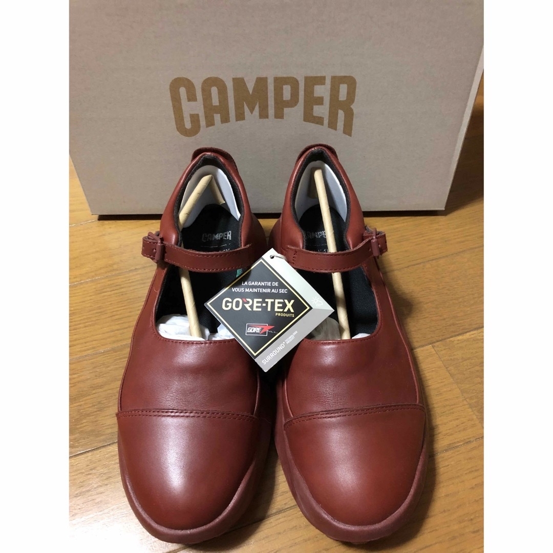 サイズ38※専用　CAMPER  カンペール シューズ