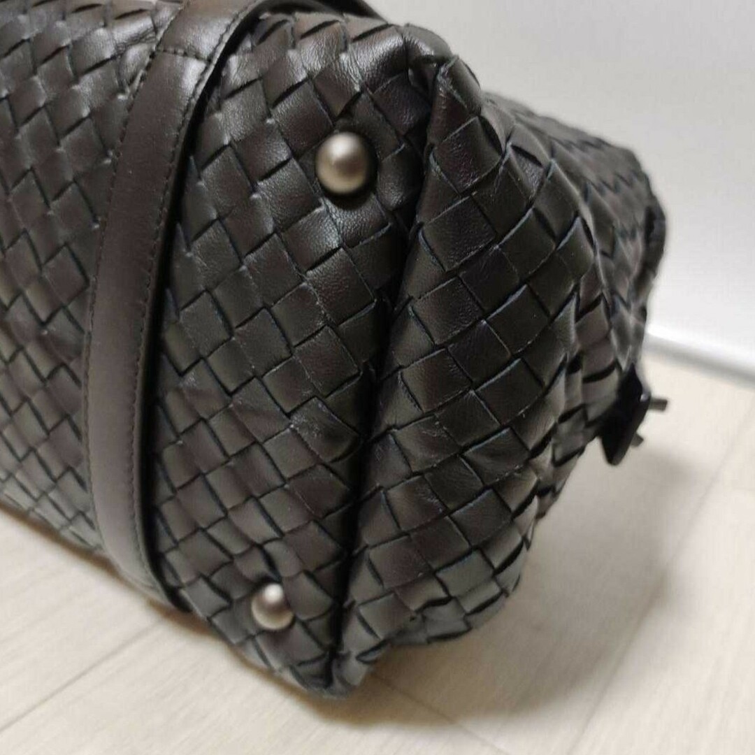 Bottega Veneta - 【最終値下げ❗】【ほぼ未使用】ボッテガ・ヴェネタ