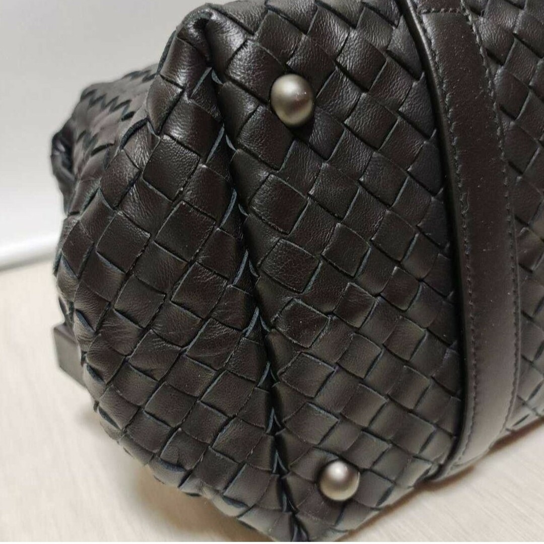 ほぼ未使用　BOTTEGA VENETA バッグ