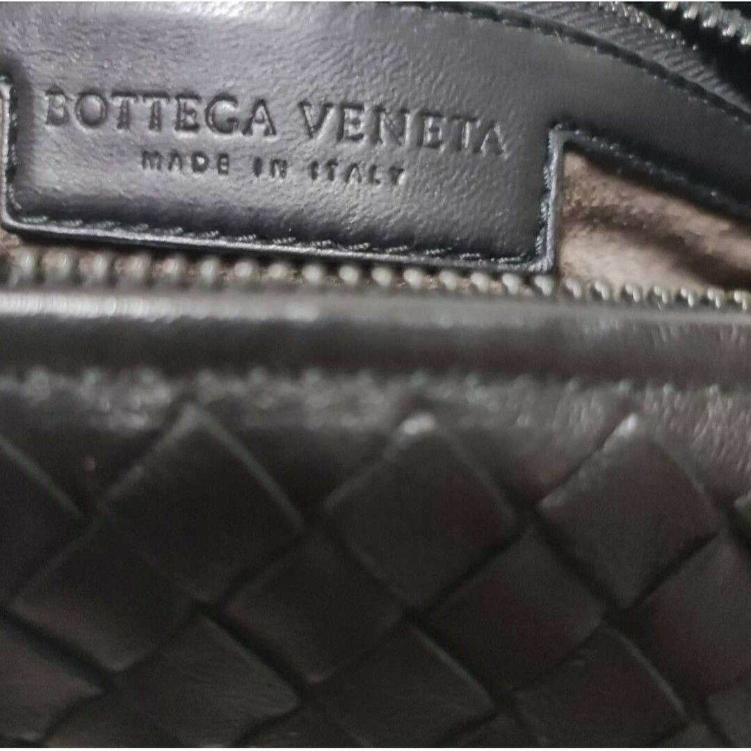 Bottega Veneta - 【最終値下げ❗】【ほぼ未使用】ボッテガ・ヴェネタ