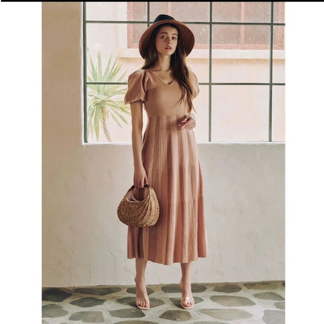 eimy istoire - エイミーイストワール☆新品☆ワンピースの通販 by
