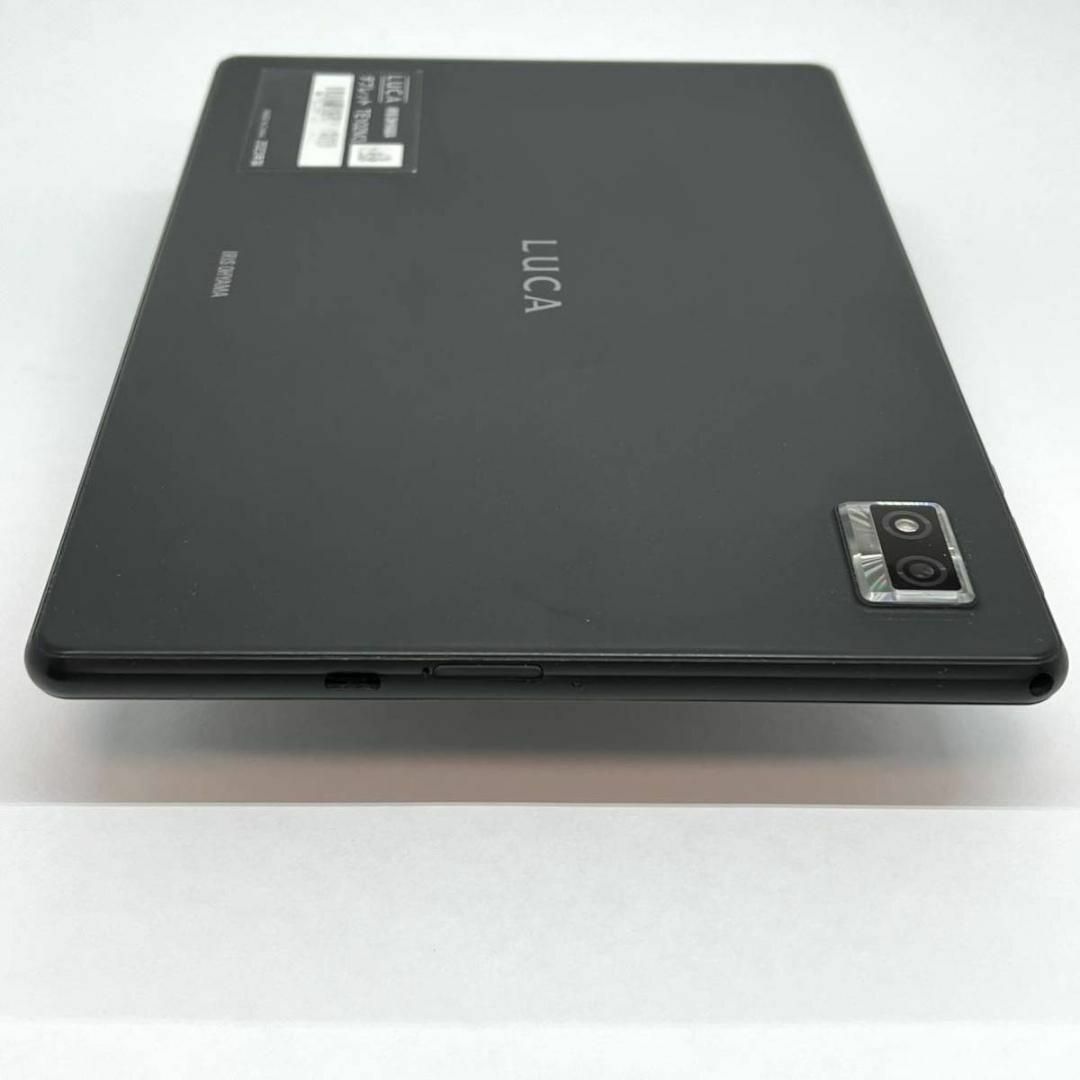 超目玉特価品 液晶美品 アイリスオーヤマ LUCA TE102M3 32GB Wi-Fi