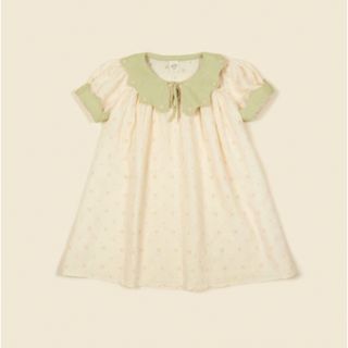 新品未使用⭐︎Apolina Esther Dress 2-3y(ワンピース)