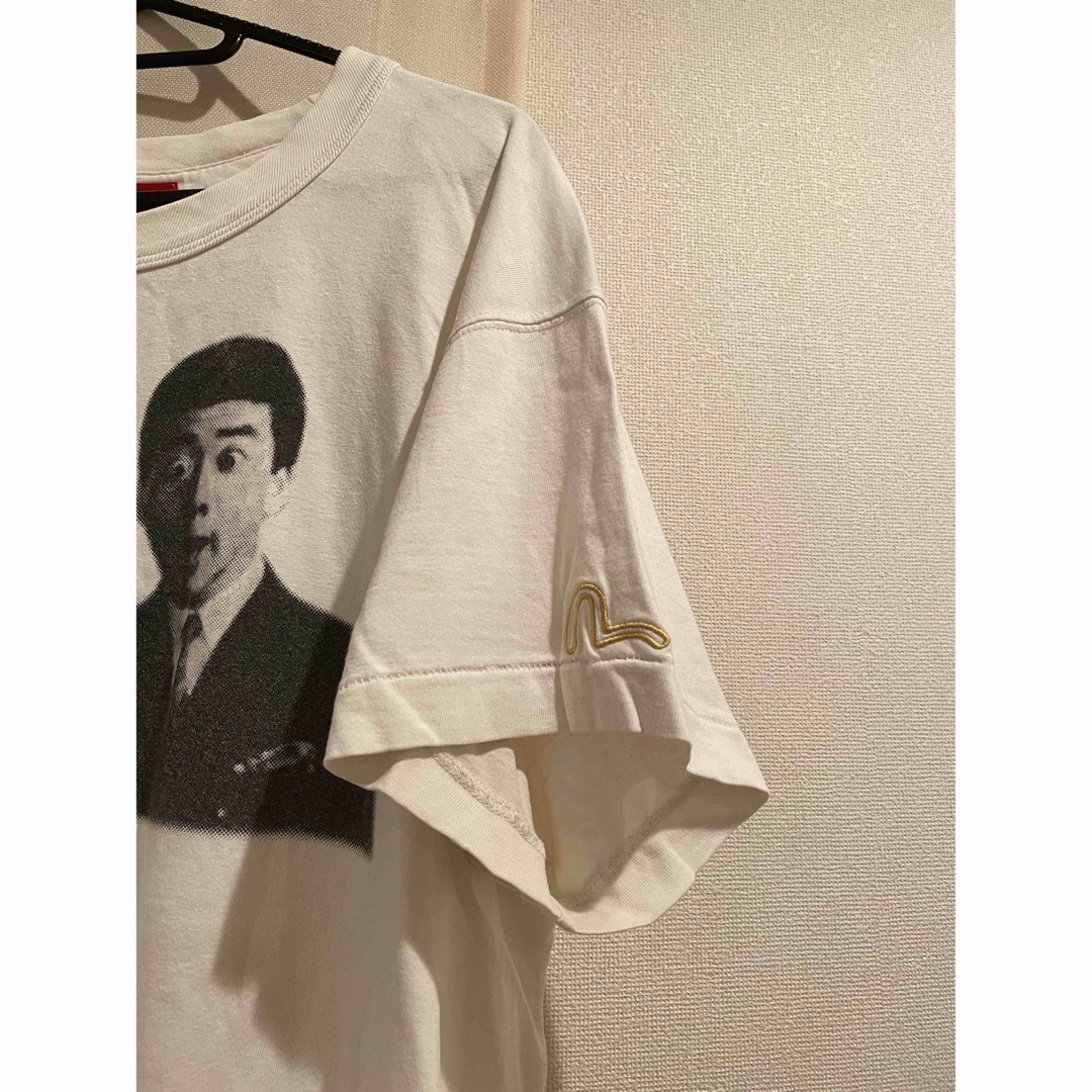 EVISU(エビス)のエビスTシャツ メンズのトップス(Tシャツ/カットソー(半袖/袖なし))の商品写真