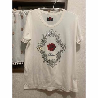 ダチュラ(DaTuRa)のダチュラ　Tシャツ(Tシャツ(半袖/袖なし))