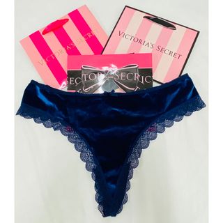 ヴィクトリアズシークレット(Victoria's Secret)の新品未使用　Victoria’s Secret タンガショーツ(ショーツ)