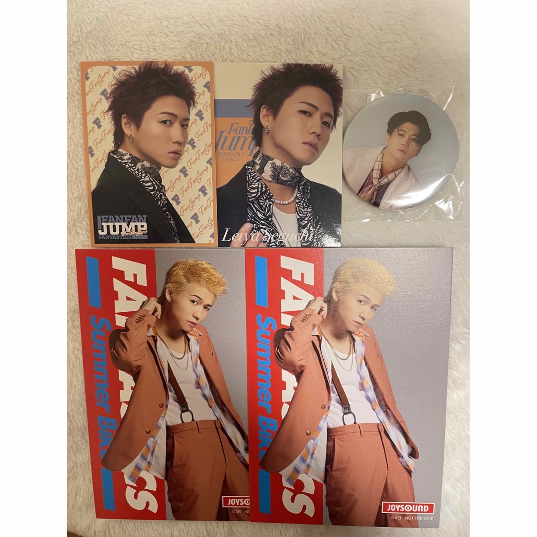 瀬口黎弥セットの通販 by ☺️'s shop|ラクマ