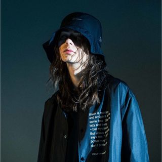通販ストア ワイズ ニューエラ ハット L ワイドブリム Y´s NEW ERA