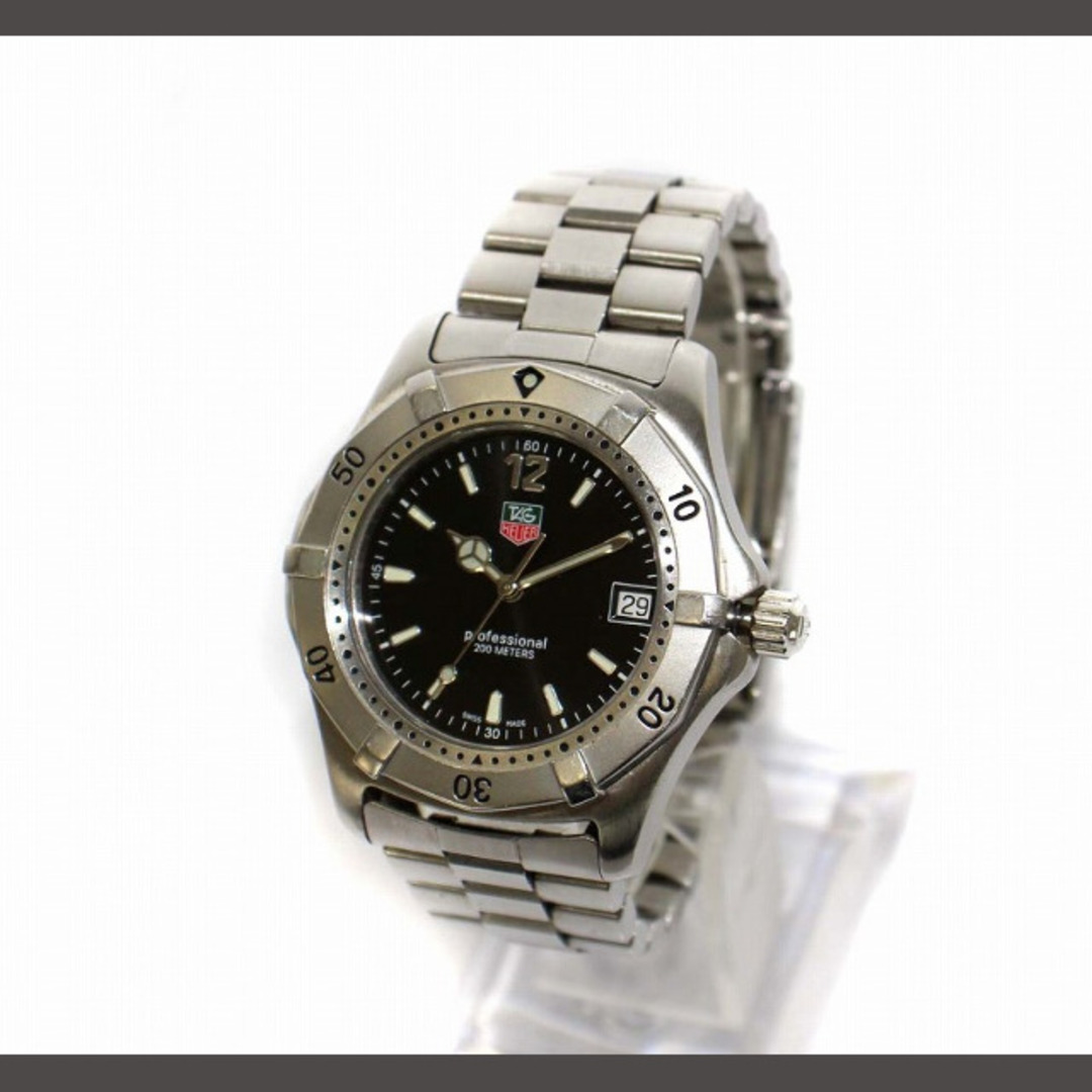 TAG Heuer - TAG HEUER 2000シリーズ 腕時計 クオーツ wk1110-2の通販