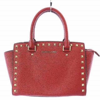 マイケルコース(Michael Kors) スタッズ トートバッグ(レディース)の