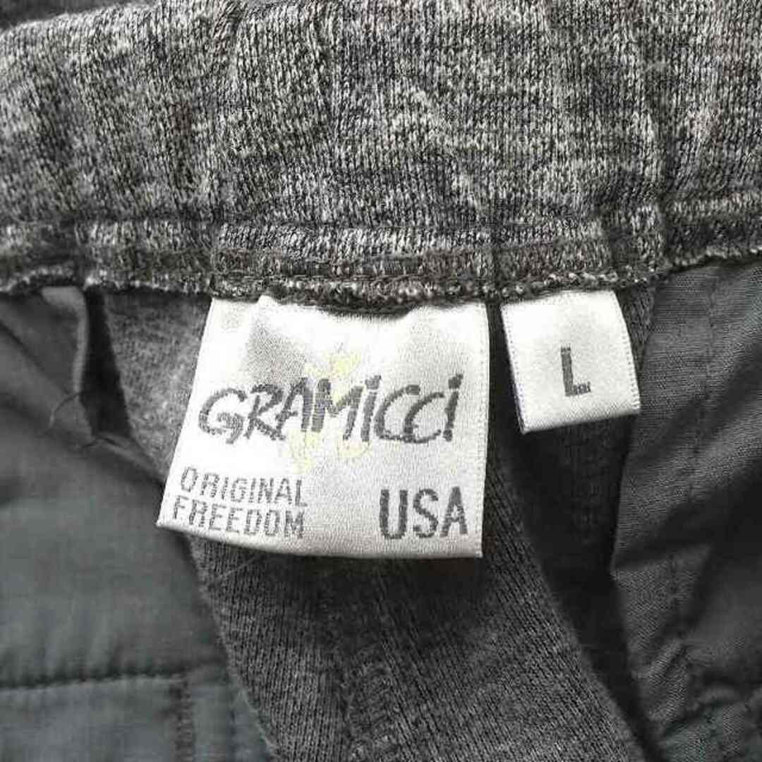 GRAMICCI(グラミチ)のGRAMICCI 19SS CLIMBING PANTS L グレー メンズのパンツ(スラックス)の商品写真