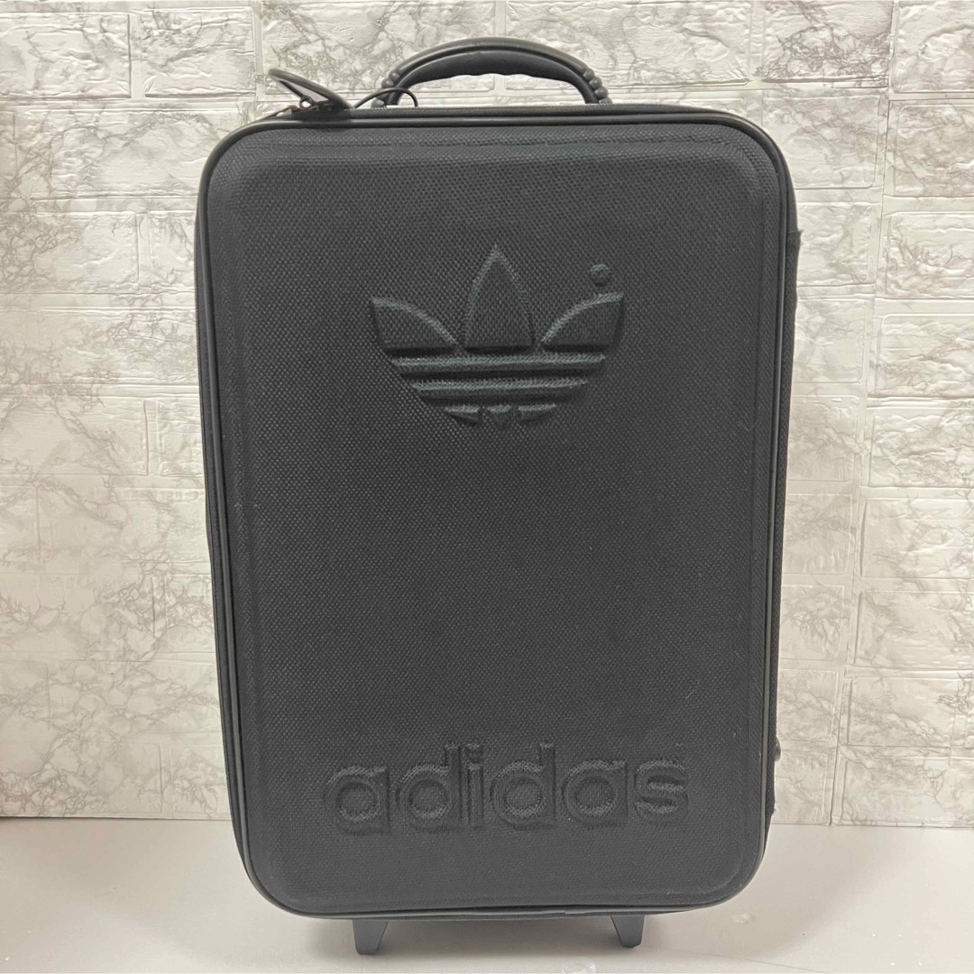 adidas アディダス キャリーバッグ スーツケース 旅行 出張 部活 遠征