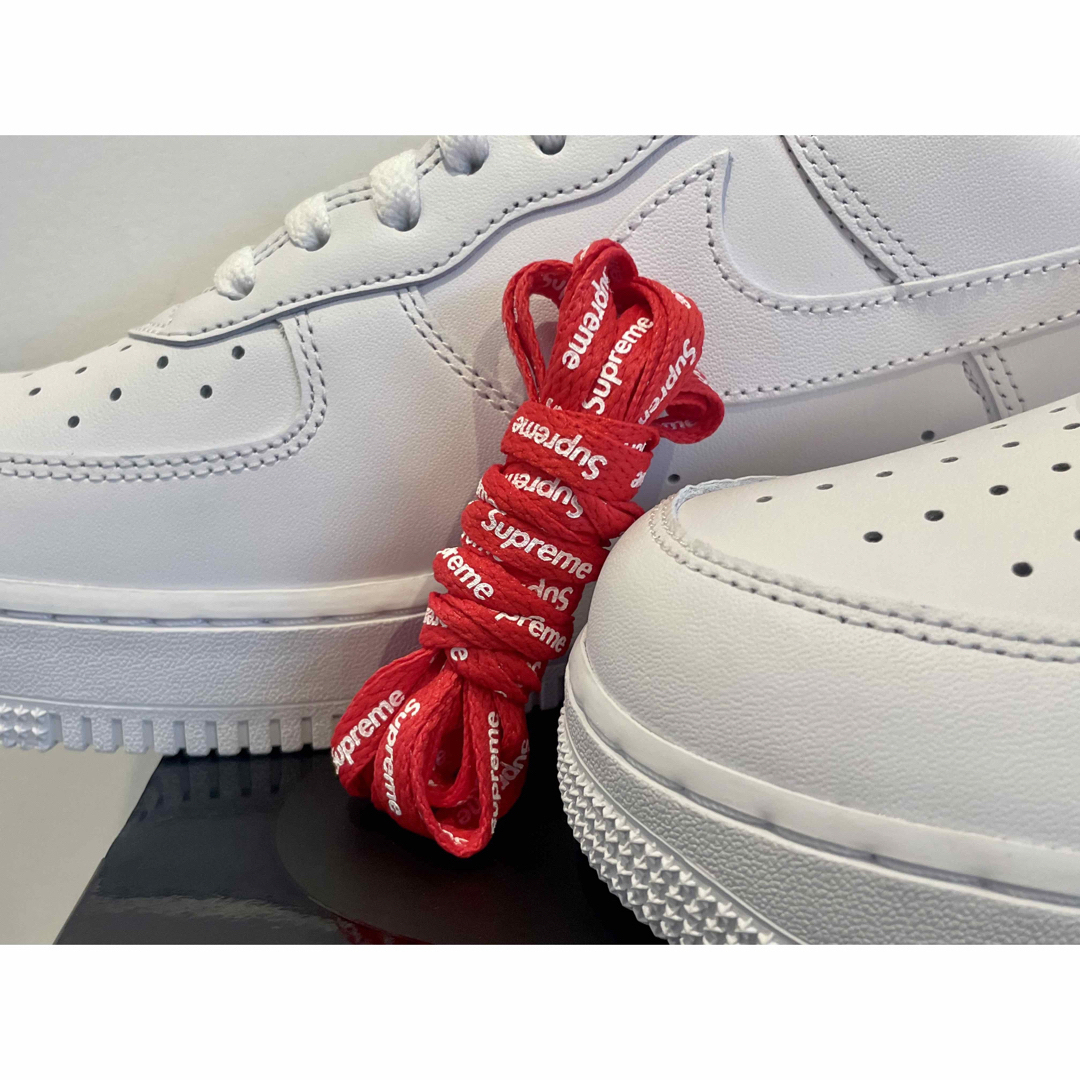 Supreme - Supreme®︎ x Nike®︎ Air Force 1 Lowの通販 by tosh ...