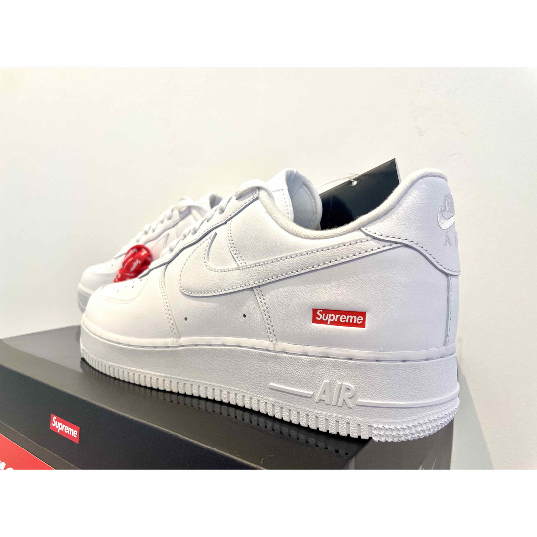 Supreme AF1 27.0