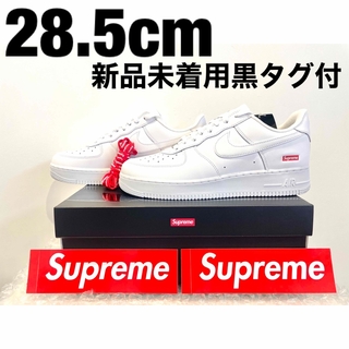 Supreme - Supreme®︎ x Nike®︎ Air Force 1 Lowの通販 by tosh ...