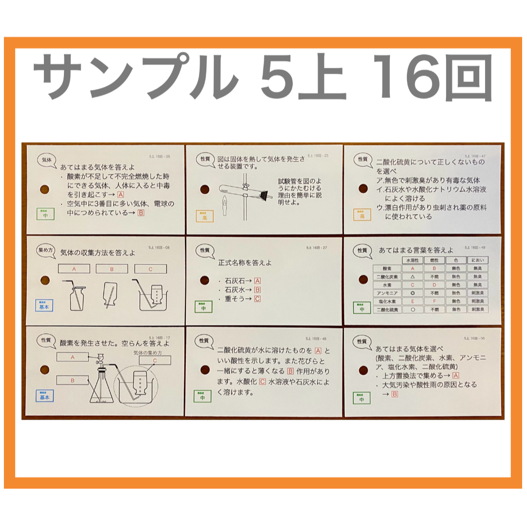 中学受験【4年下全セット 社会・理科 1-18回】組分けテスト対策 予習シリーズ 中学受験【4年下全セット 理科 1-18回】組分けテスト対策 予習