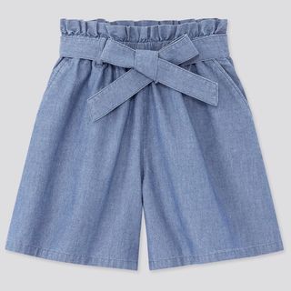 ユニクロ(UNIQLO)の★ユニクロ ショートパンツ 難あり(パンツ/スパッツ)