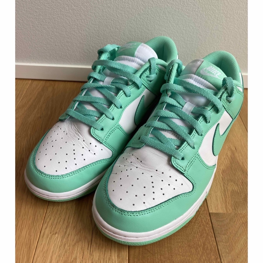 Nike WMNS Dunk Lowダンク ロー \