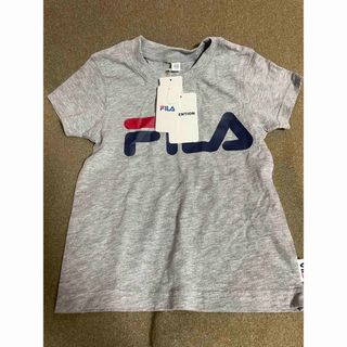 フィラ(FILA)のFILA 100(Tシャツ/カットソー)