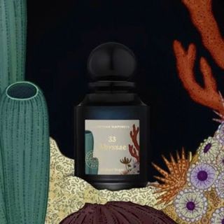 L'Artisan Parfumeur - ラルチザンパヒューム アビサエ