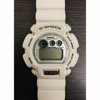 ジーショック(G-SHOCK)のG-SHOCK DW-9000VT-8JR(腕時計(デジタル))
