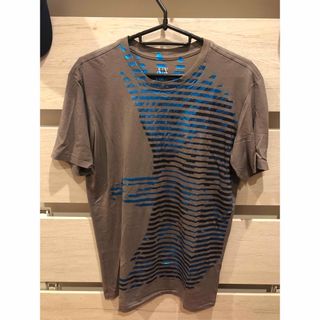 アルマーニエクスチェンジ(ARMANI EXCHANGE)のアルマーニエクスチェンジ　イーグル　米国購入　(Tシャツ/カットソー(半袖/袖なし))