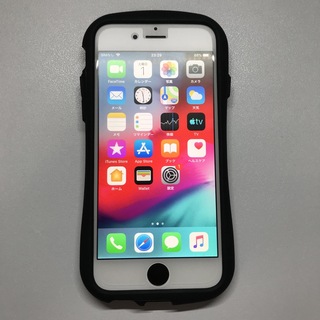 アイフォーン(iPhone)のiPhone6 128GB ケースおまけ付き(スマートフォン本体)